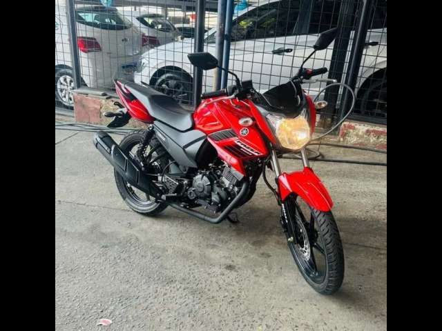 YAMAHA YS 150 FAZER SED 2025