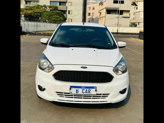 FORD KA SE 1.0 HA B 2018