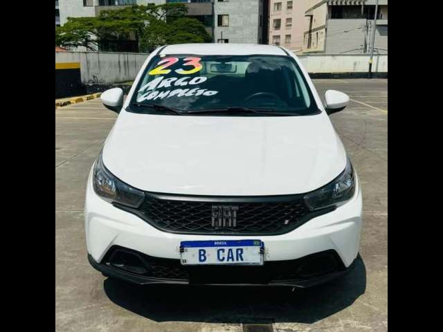 FIAT ARGO 1.0 2023