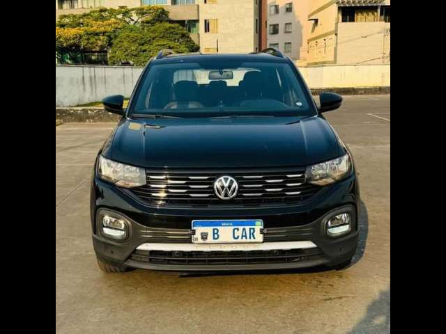 VOLKSWAGEN T CROSS CL TSI AD 2020