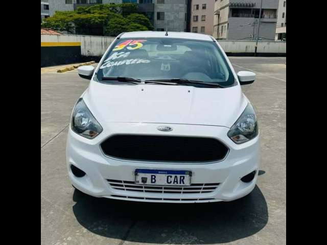 FORD KA SE 1.0 HA 2015