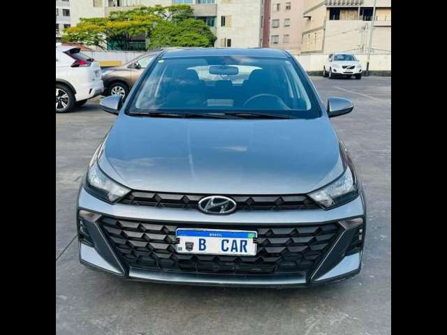 HYUNDAI HYUNDAHB20 10M COMFORT 2023