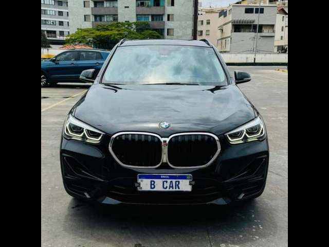 BMW X1 X25I ACTIVEFLEX 2022