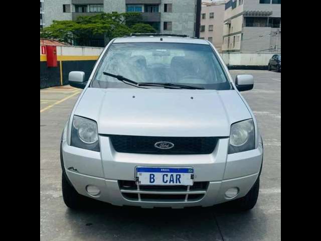 FORD ECOSPORT XL 1.6FLEX 2006