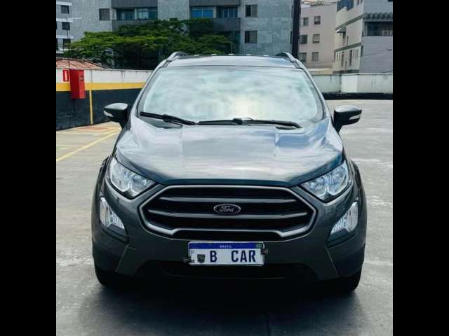 FORD ECOSPORT SE 1.5 2020