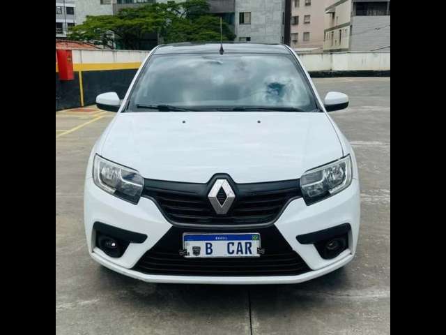 RENAULT SANDERO ZEN10MT 2020