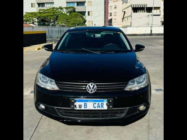  JETTA COMFORTLINE 2.0 2012