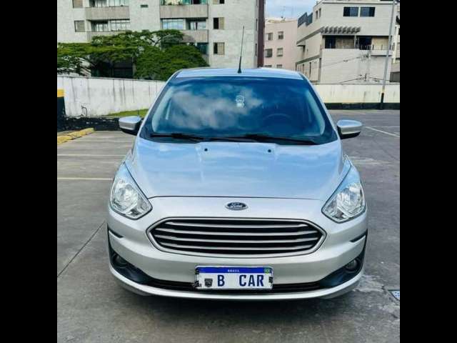 FORD KA SE AT 1.5 SD C 2019