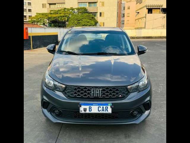 FIAT ARGO 1.0 2022