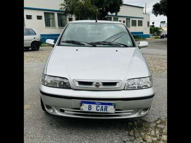 FIAT SIENA ELX 1.8 8V 4P 2004