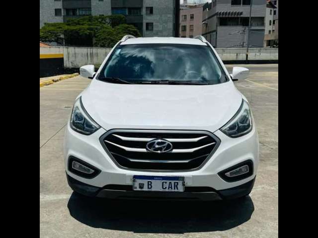 HYUNDAI X35 B 2017