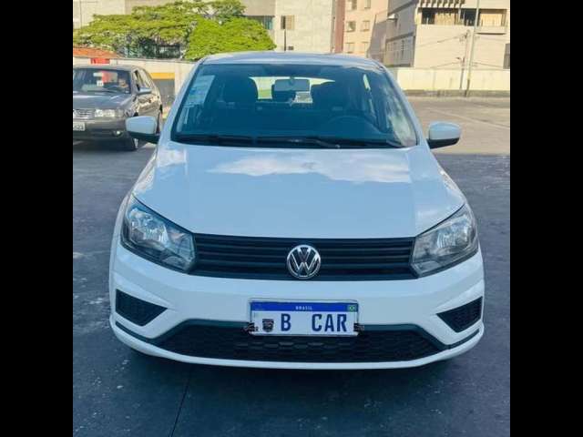 VOLKSWAGEN GOL MPI 2023