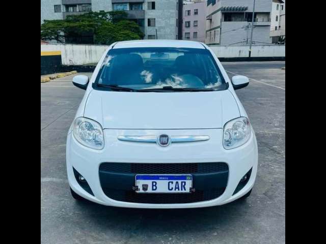 FIAT PALIO ESSENCE 1.6 2013