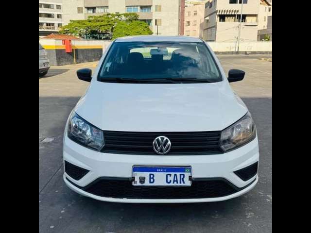 VOLKSWAGEN GOL 1.6L MB5 2022