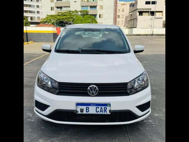 VOLKSWAGEN GOL MPI 2023