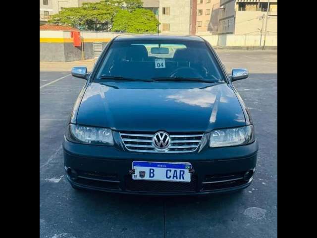 VOLKSWAGEN GOL 1.6 POWER 2003