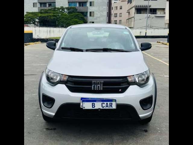 FIAT MOBI LIKE 2022