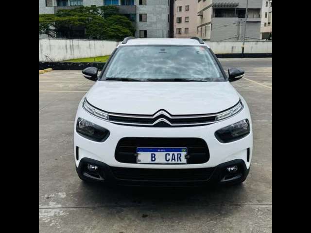 CITROEN C4CACTUS FEEL AT 2022