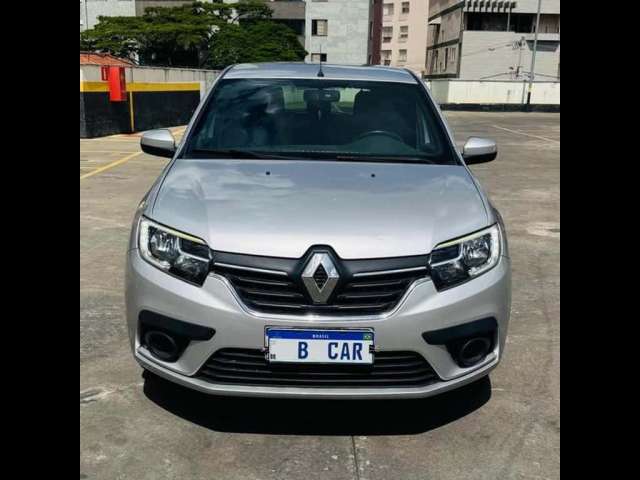 RENAULT SANDERO ZEN10MT 2020