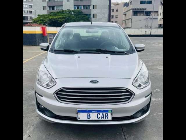 FORD KA SE 1.5 SD C 2019