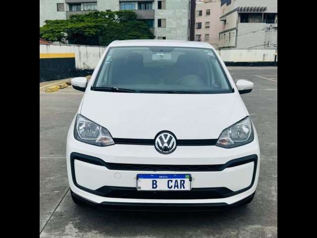 VOLKSWAGEN UP MPI MC 2020