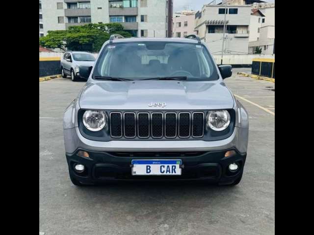 JEEP RENEGADE SPORT AT 2021