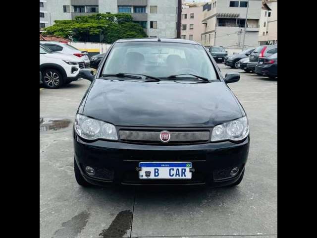 FIAT PALIO FIRE ECONOMY 2010