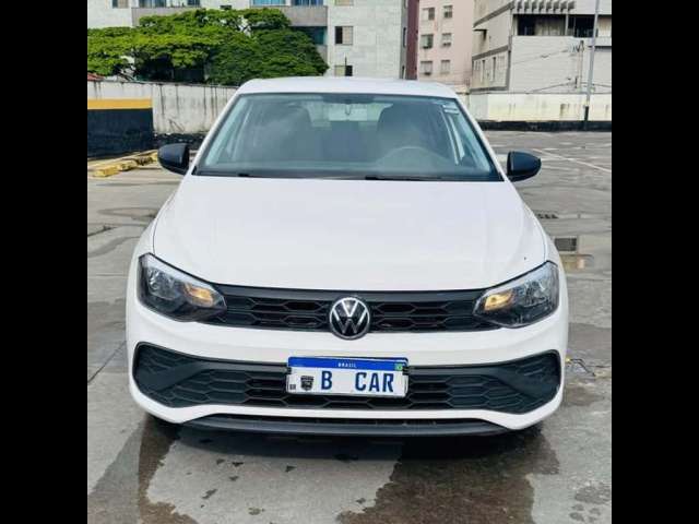 VOLKSWAGEN POLO TRACK MA 2023