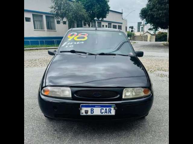 FORD FIESTA 1998