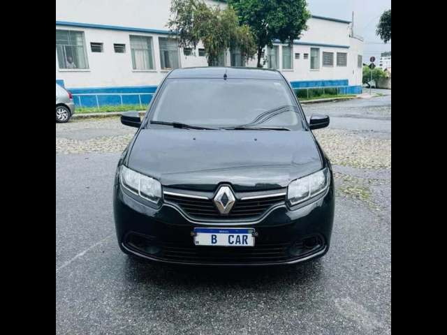 RENAULT LOGAN EXPR 10 2019