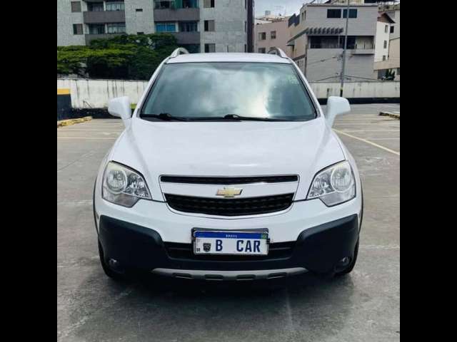 CAPTIVA SPORT 2.4 2012