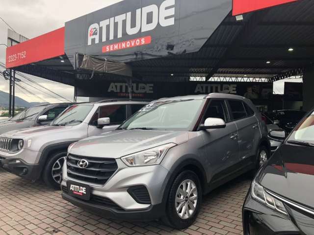 Creta action automático completo flex 2022 enteressados chamar no WhatsApp 21964819321