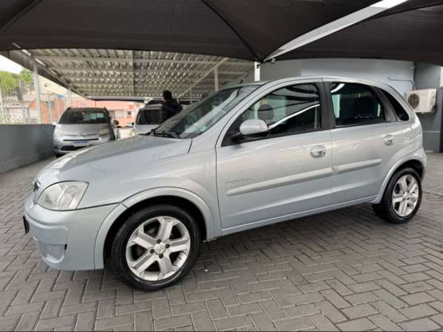 Chevrolet CORSA 1.4 MPFI PREMIUM 8V FLEX 4P MANUAL