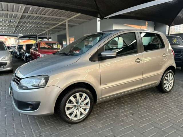 Volkswagen FOX 1.0 MI 8V FLEX 4P MANUAL