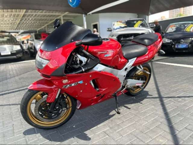 Kawasaki Ninja ZX900