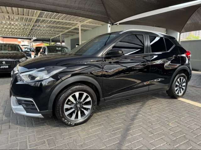 Nissan KICKS 1.6 16V FLEXSTART S 4P MANUAL