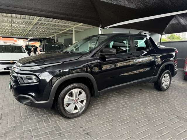 Fiat TORO 2.4 16V MULTIAIR FLEX FREEDOM AT9