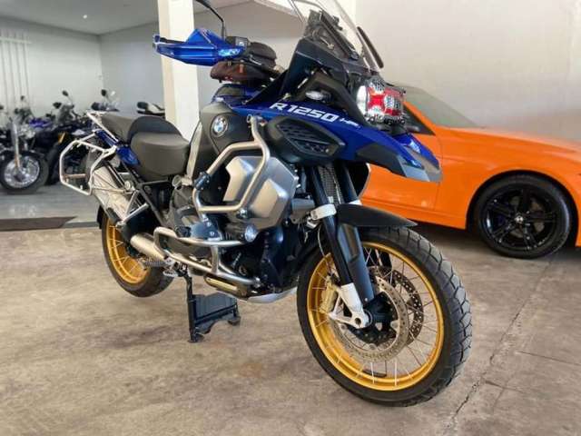 R 1250 GS Adventure Premium HP