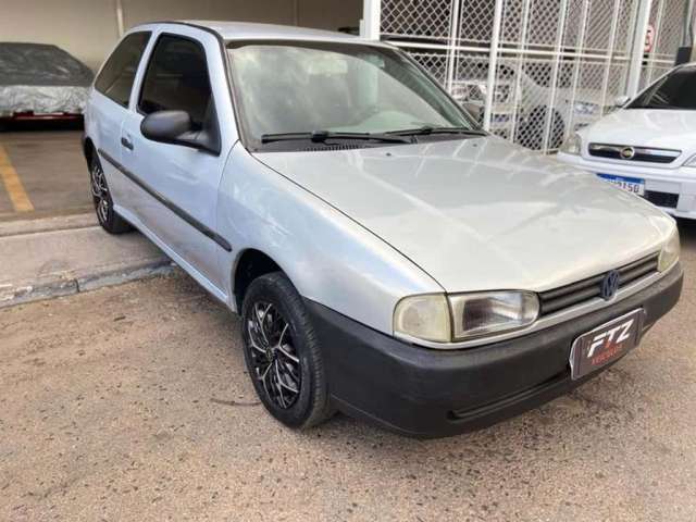 VOLKSWAGEN GOL SPECIAL 2000