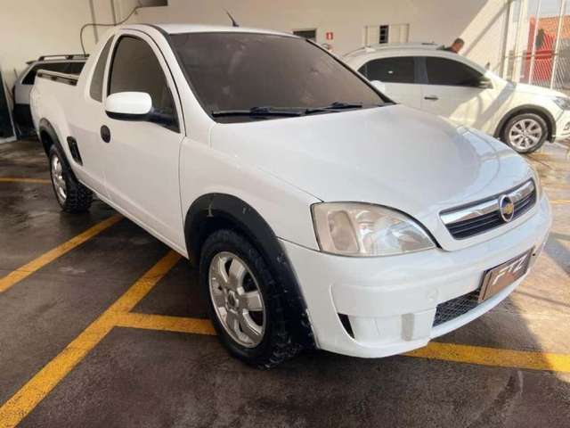 CHEVROLET MONTANA CONQUEST 2010