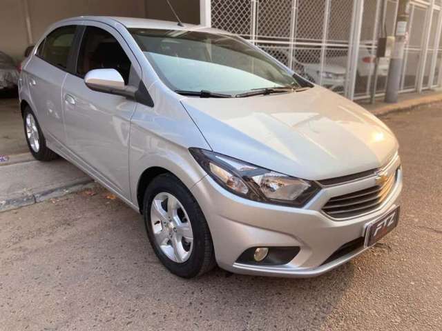 CHEVROLET ONIX 1.4AT LT 2019