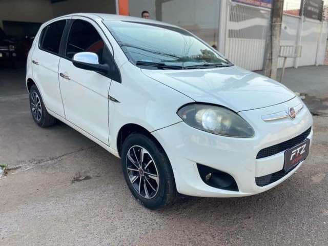 FIAT PALIO ATTRACTIV 1.0 2013