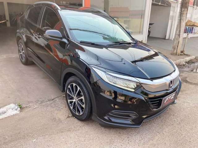 HR-V EXL 1.8 Automático Flex