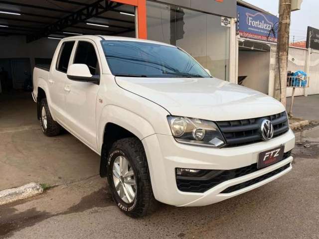 AMAROK SE CD 2.0 16V TDI 4x4 Diesel