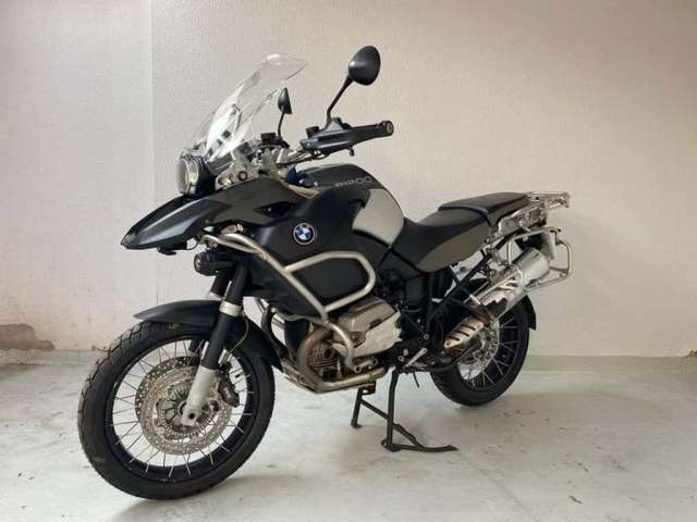 R 1200 GS Adventure	