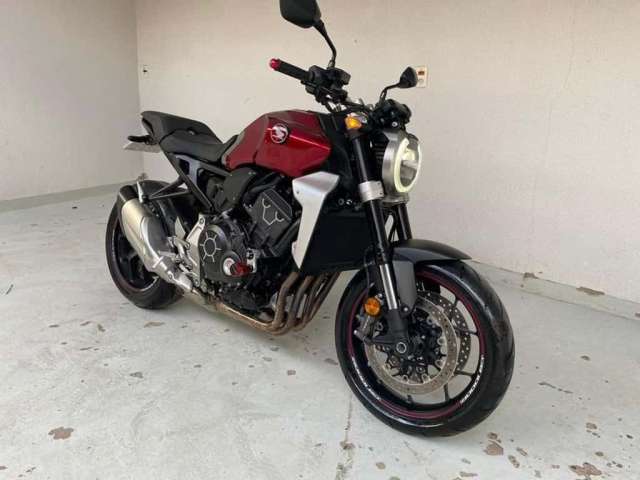 HONDA CB 1000R 2021