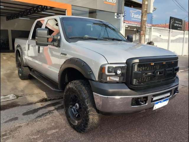 FORD F250 XLT W21 2007