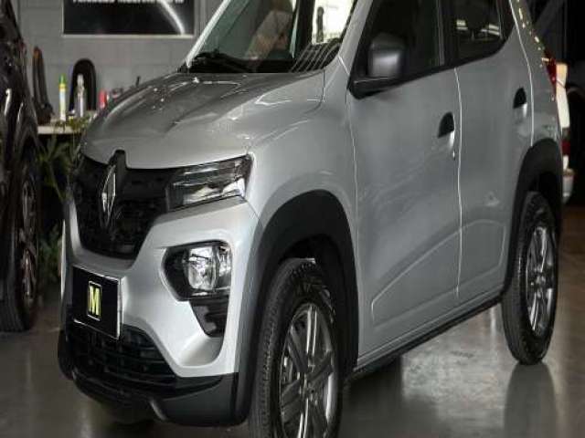 RENAULT KWID