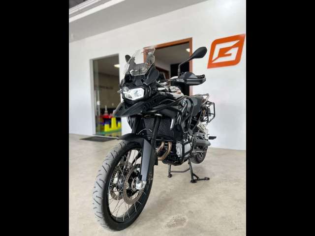 F 850 GS Adventure Premium