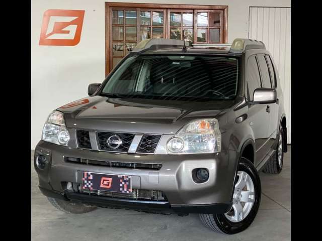 X-TRAIL SE 2.0 16V 138cv Aut.